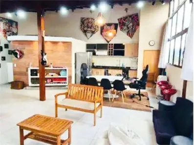 Apartamento com 3 Quartos à venda, 83m² no Jardim Leonor Mendes de Barros, São Paulo