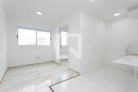 Apartamento com 2 Quartos à venda, 32m² no Vila Progresso (Zona Leste), São Paulo