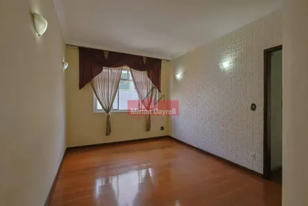 Apartamento com 4 Quartos à venda, 140m² no Colégio Batista, Belo Horizonte