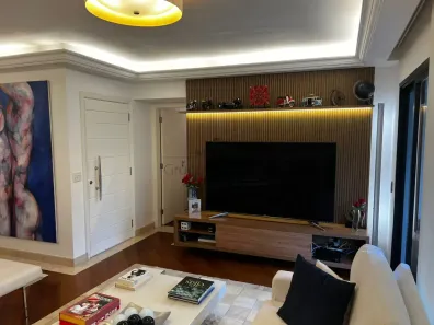 Apartamento com 3 Quartos à venda, 170m² no Indianópolis, São Paulo