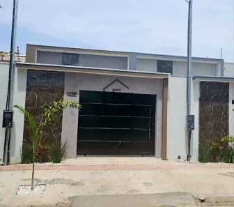 Casa com 3 Quartos à venda, 124m² no Altos do Coxipó, Cuiabá