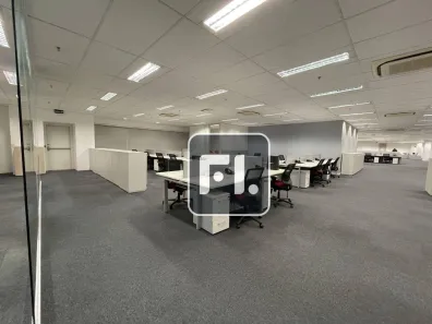 Sala Comercial para alugar, 3418m² no Lapa de Baixo, São Paulo