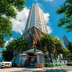 Apartamento com 3 Quartos à venda, 139m² no Centro, Balneário Camboriú
