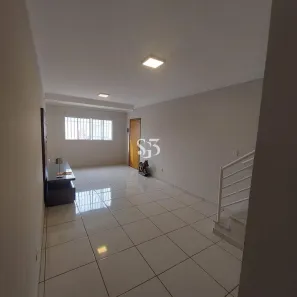 Sobrado com 3 Quartos para alugar, 120m² no Parque Jambeiro, Campinas