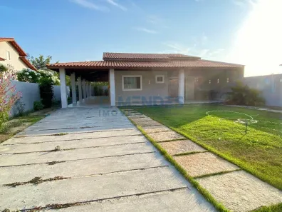 Casa com 3 Quartos à venda, 230m² no Camara, Aquiraz