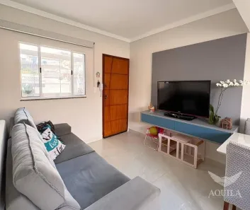 Apartamento com 2 Quartos à venda, 50m² no Jardim Simus, Sorocaba