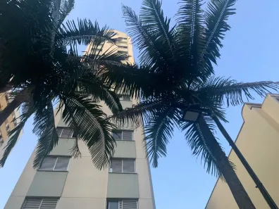 Apartamento com 1 Quarto à venda, 45m² no Bela Vista, São Paulo