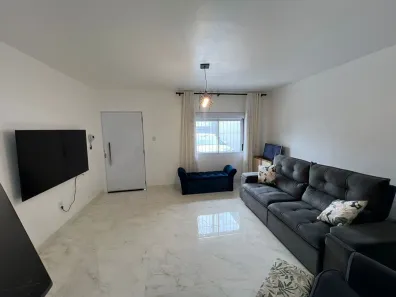 Sobrado com 5 Quartos à venda, 234m² no Fragata, Pelotas