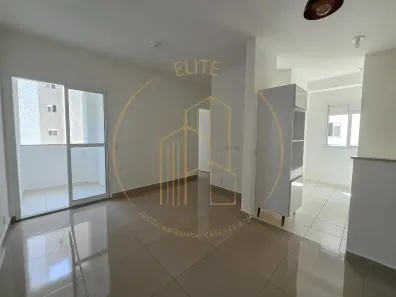 Apartamento com 2 Quartos à venda, 52m² no Jardim Ana Rosa, Taubaté