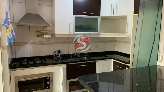 Apartamento com 2 Quartos à venda, 48m² no Vila Santa Clara, São Paulo
