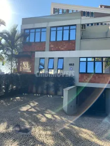 Sala Comercial com 1 Quarto à venda, 45m² no Cambuí, Campinas