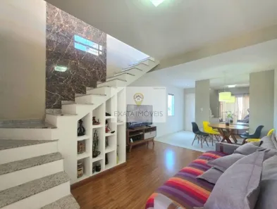 Cobertura com 3 Quartos à venda, 97m² no Praia Mar, Rio das Ostras