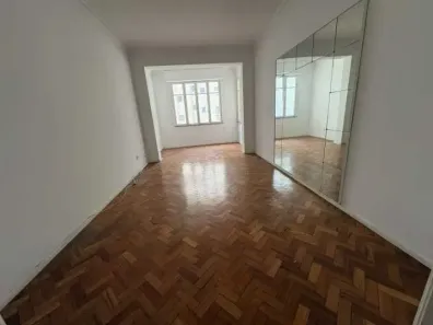 Apartamento com 3 Quartos à venda, 140m² no Flamengo, Rio de Janeiro