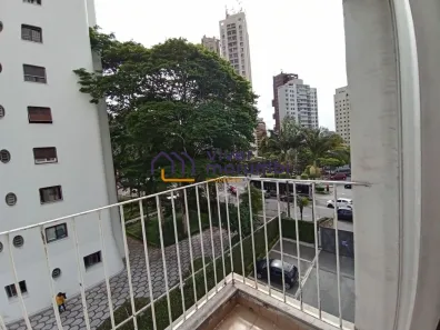 Apartamento com 2 Quartos à venda, 86m² no Vila Andrade, São Paulo