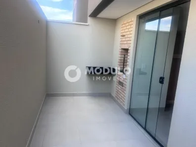 Apartamento com 2 Quartos à venda, 60m² no Santa Mônica, Uberlândia