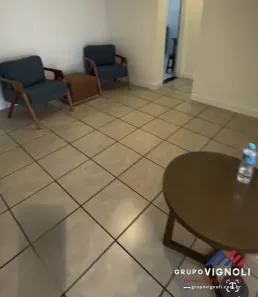 Apartamento com 1 Quarto à venda, 65m² no Centro, Saquarema