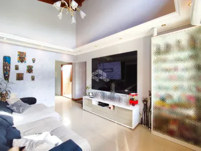 Casa com 4 Quartos à venda, 170m² no Mário Quintana, Porto Alegre