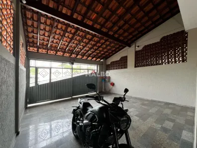 Casa com 3 Quartos à venda, 210m² no Vila Mariana, Americana