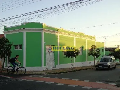 Casa com 3 Quartos à venda, 100m² no Vila Aparecida, Rio Claro