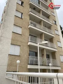 Apartamento com 2 Quartos à venda, 50m² no Jardim Vila Formosa, São Paulo