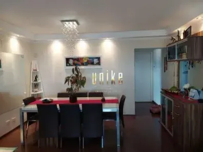 Apartamento com 3 Quartos à venda, 96m² no Jardim América, São José dos Campos