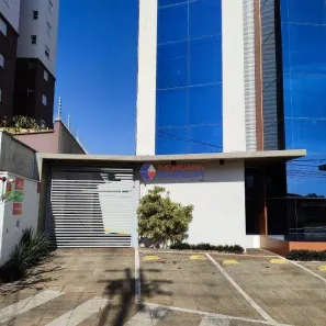 Sala Comercial à venda, 51m² no Vila Santa Cruz, São José do Rio Preto