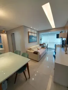 Apartamento com 2 Quartos à venda, 55m² no Casa Amarela, Recife