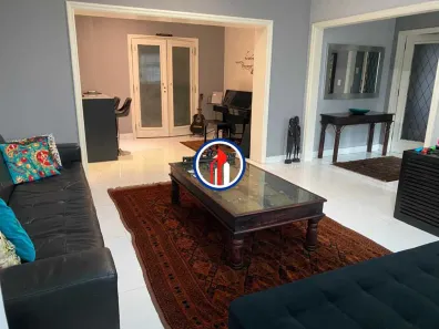 Apartamento com 4 Quartos à venda, 150m² no Copacabana, Rio de Janeiro