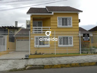 Casa com 3 Quartos à venda, 266m² no Nonoai, Santa Maria