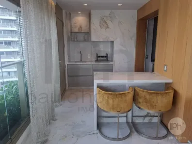Apartamento com 3 Quartos à venda, 151m² no Moema, São Paulo