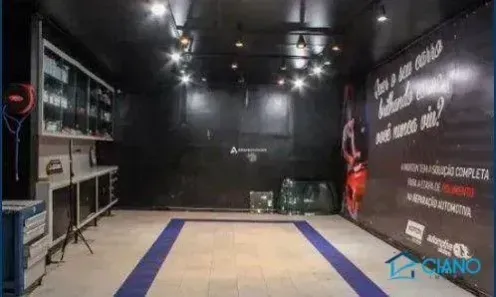 Prédio Comercial à venda, 2385m² no Ipiranga, São Paulo