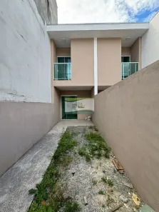 Casa com 2 Quartos à venda, 68m² no Residencial Santo Antônio, Franco da Rocha