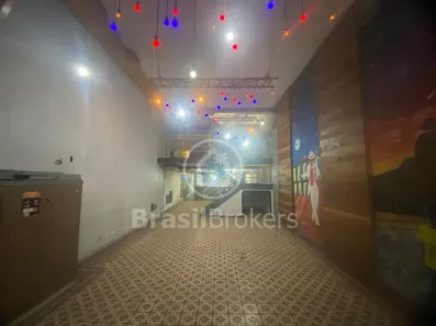 Prédio Comercial com 8 Quartos à venda, 450m² no Centro, Rio de Janeiro