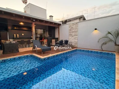Casa com 3 Quartos à venda, 130m² no Terra Bonita, Londrina