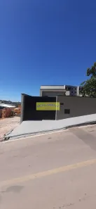 Casa com 3 Quartos à venda, 79m² no Vila Nova Trieste, Jarinu