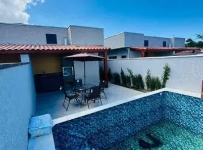 Casa com 3 Quartos à venda, 80m² no Vila Santa Maria, Poá