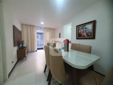 Apartamento com 3 Quartos à venda, 75m² no Recreio dos Bandeirantes, Rio de Janeiro