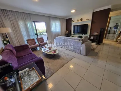 Apartamento com 3 Quartos à venda, 118m² no Aflitos, Recife