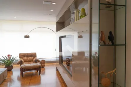 Apartamento com 3 Quartos à venda, 220m² no Higienópolis, São Paulo