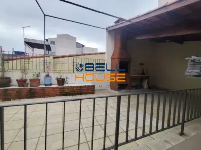 Casa com 3 Quartos à venda, 236m² no Vila Helena, Santo André