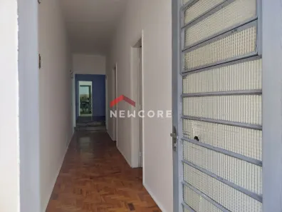 Casa com 3 Quartos à venda, 86m² no Bosque, Campinas