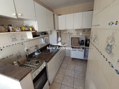 Apartamento com 3 Quartos à venda, 62m² no Mata da Praia, Vitória