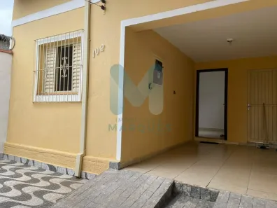 Casa com 3 Quartos à venda, 78m² no Jardim Rafael, Caçapava