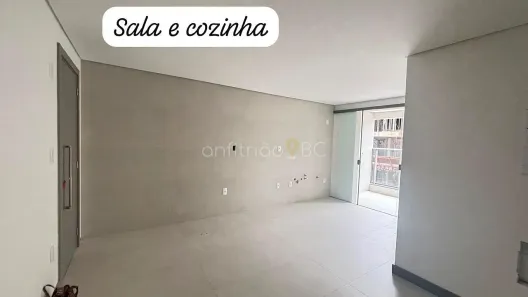 Apartamento com 2 Quartos à venda, 56m² no Praia Brava de Itajaí, Itajaí