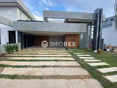 Casa com 3 Quartos à venda, 190m² no Gran Park, Vespasiano