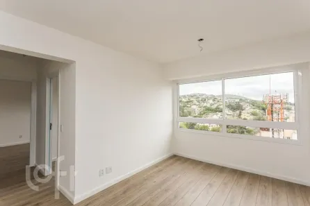 Apartamento com 2 Quartos à venda, 53m² no Partenon, Porto Alegre