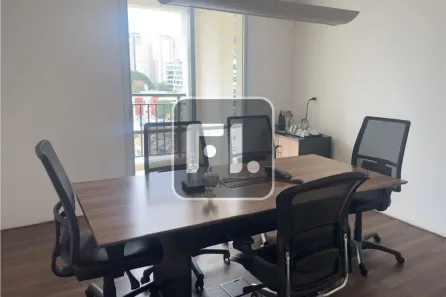 Sala Comercial para alugar, 250m² no Pinheiros, São Paulo