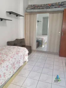 Apartamento com 2 Quartos à venda, 70m² no Ocian, Praia Grande