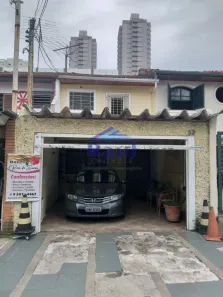 Sobrado com 3 Quartos à venda, 152m² no Jardim Santo Amaro, São Paulo