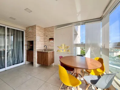 Apartamento com 2 Quartos à venda, 91m² no Jardim Virgínia, Guarujá